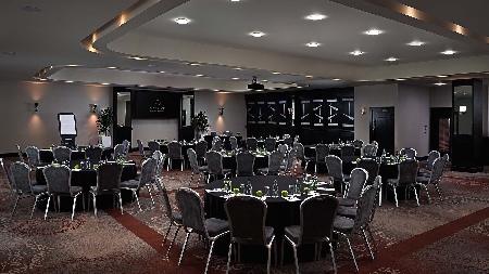Carlton Hotel Dublin Airport Collinstown Suite
